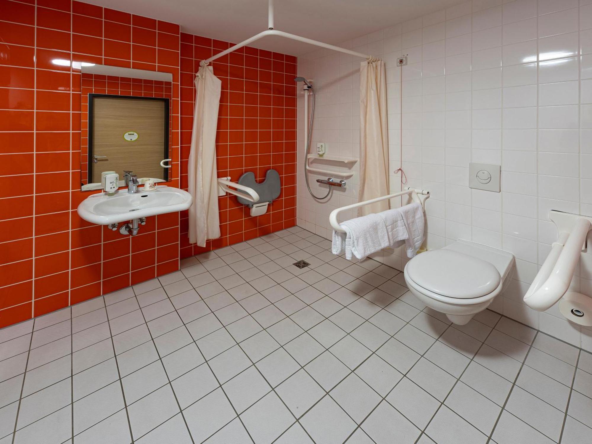B&B Hotel Leipzig-City Ngoại thất bức ảnh