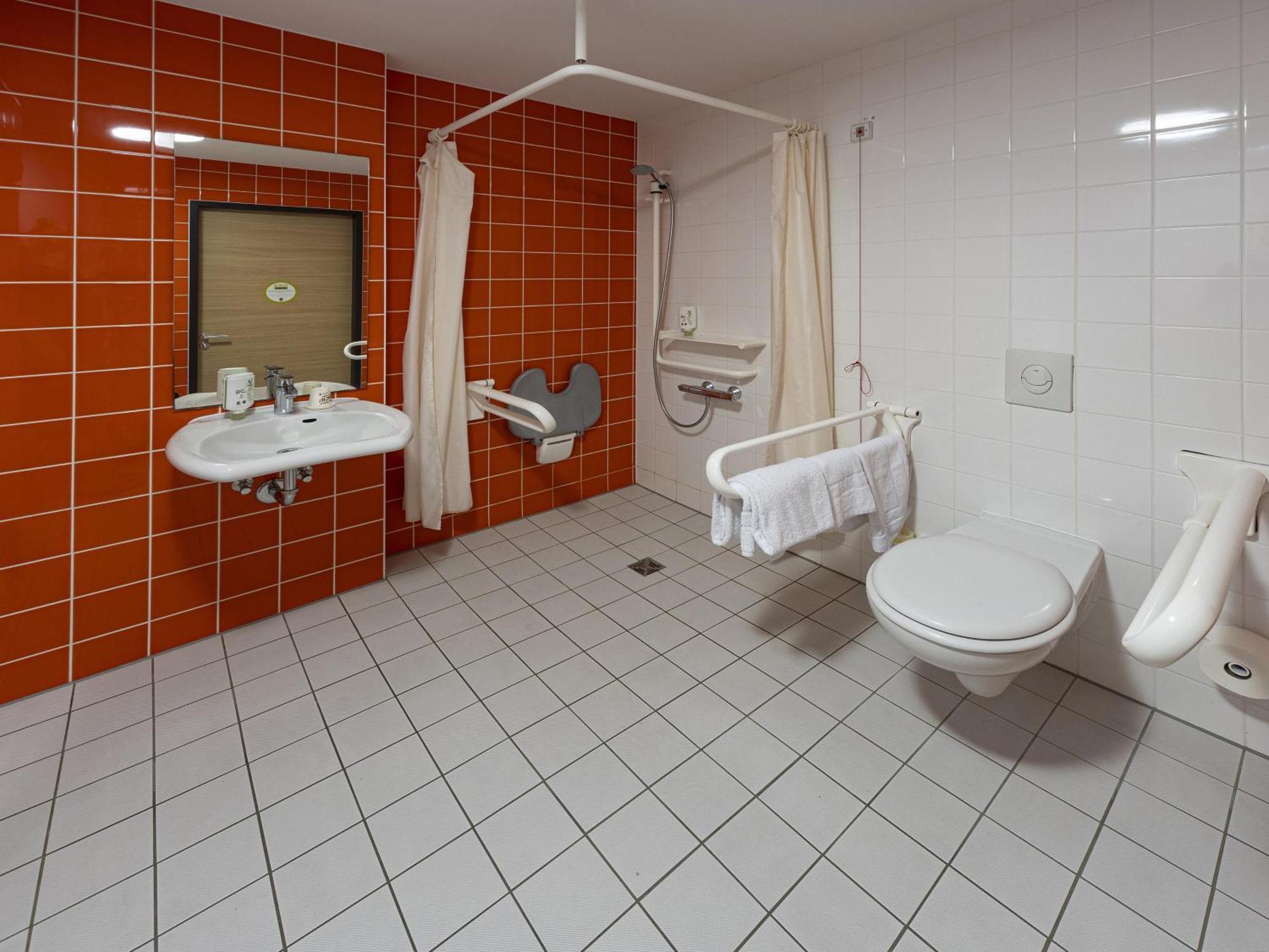 B&B Hotel Leipzig-City Ngoại thất bức ảnh